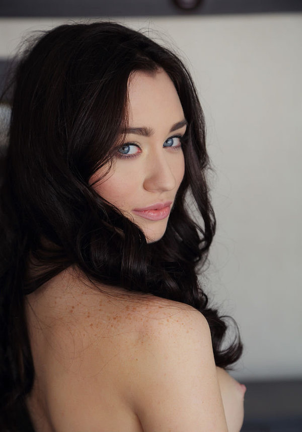 Галина, 20 лет, 2 размер груди