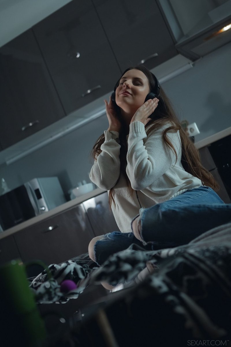 Лена, 21 год, 7 размер груди